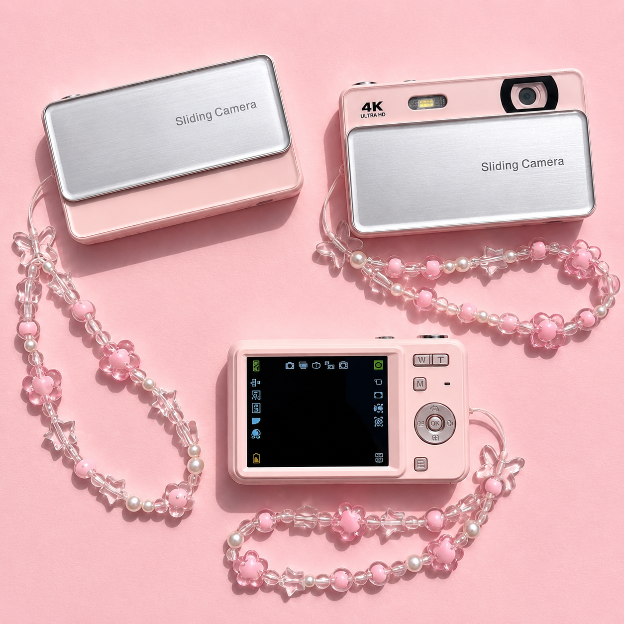 Cameria - Slide Camera