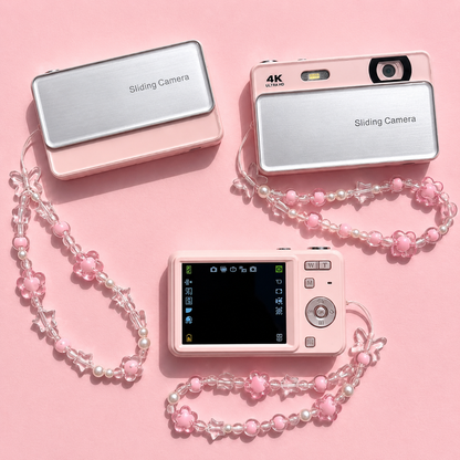 Cameria - Slide Camera