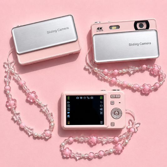 Cameria - Slide Camera