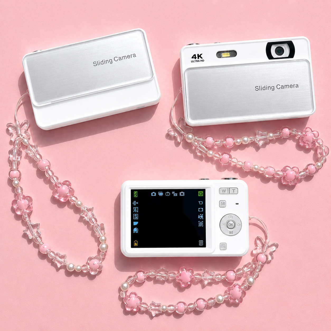 Cameria - Slide Camera