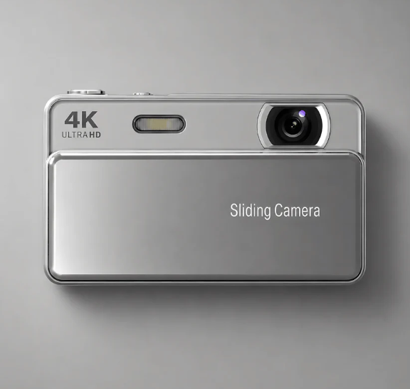 Cameria - Slide Camera