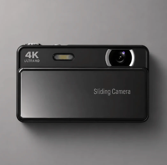 Cameria - Slide Camera