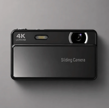 Cameria - Slide Camera